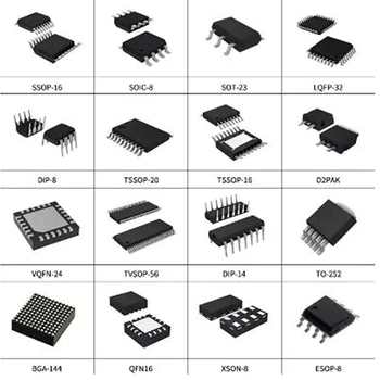 100% Оригинальные микроконтроллерные блоки MSP430FR2153TRSMR (MCU/MPU/SoC) QFN-32-EP (4x4)