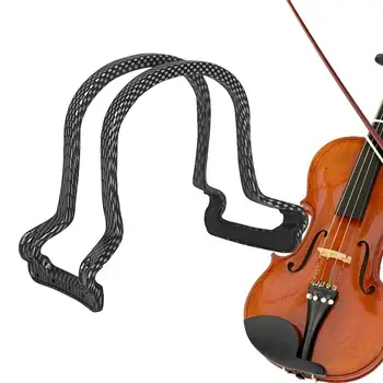 Выпрямитель для смычка для скрипки, Корректор для выпрямления смычка для скрипки, Многоцелевые принадлежности для обучения игре на скрипке для домашней школы и