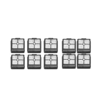 Замена Hepa Фильтра Для Xiaomi Dreame H11/H11 Max Запасные Части Для Влажного И Сухого Пылесоса Аксессуары 4ШТ