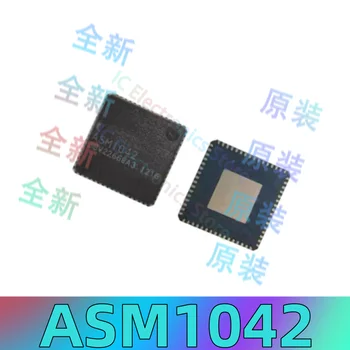 Оригинальный подлинный ASM1042 QFN-64 USB3.0 драйвер карты расширения микросхема